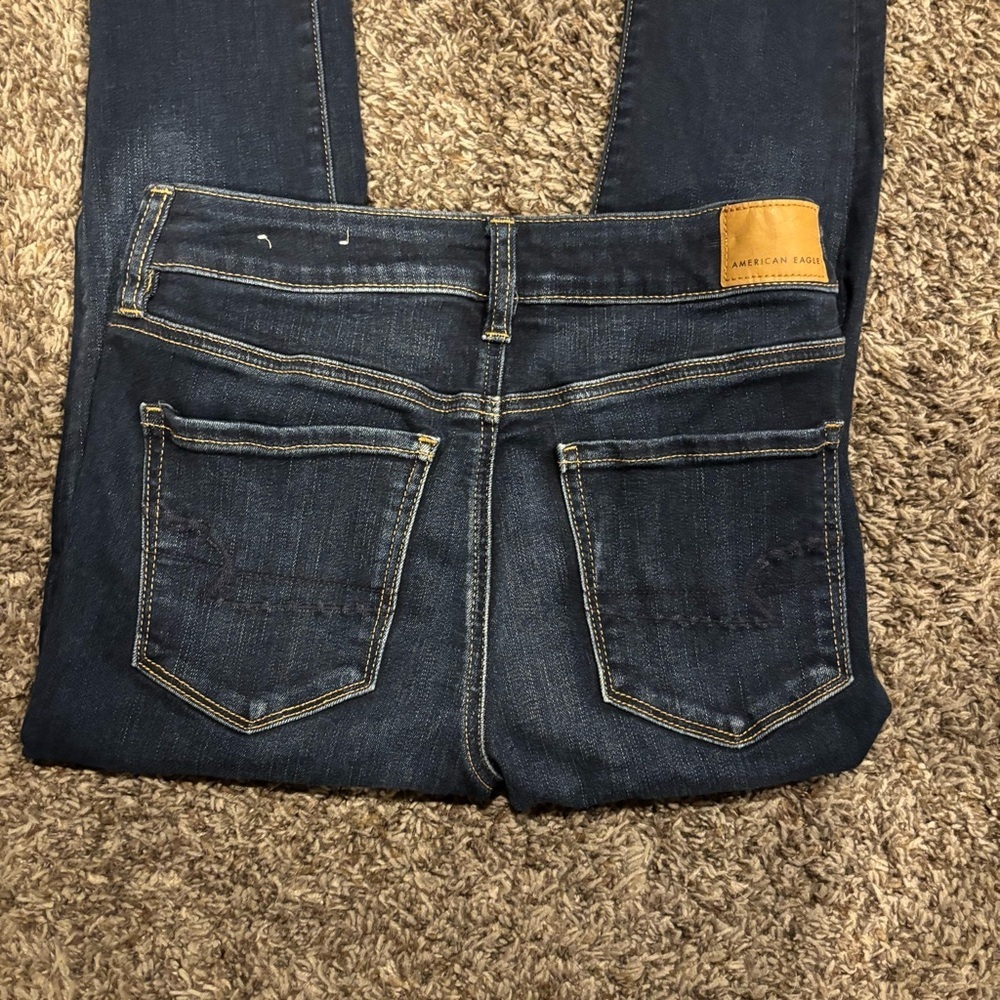 American Eagle Outfitters Women's Jegging Jeans